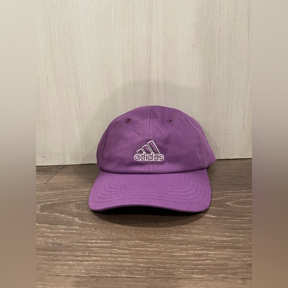 Adidas with logo Golf Cap
